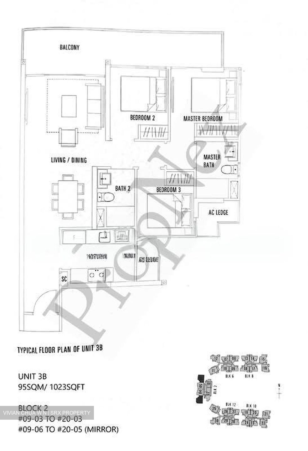 Lake Life (D22), Condominium #538396511